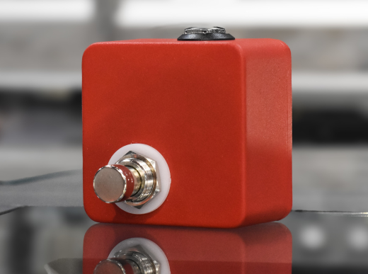 Store Special Product - JHS Pedals - RED REMOTE